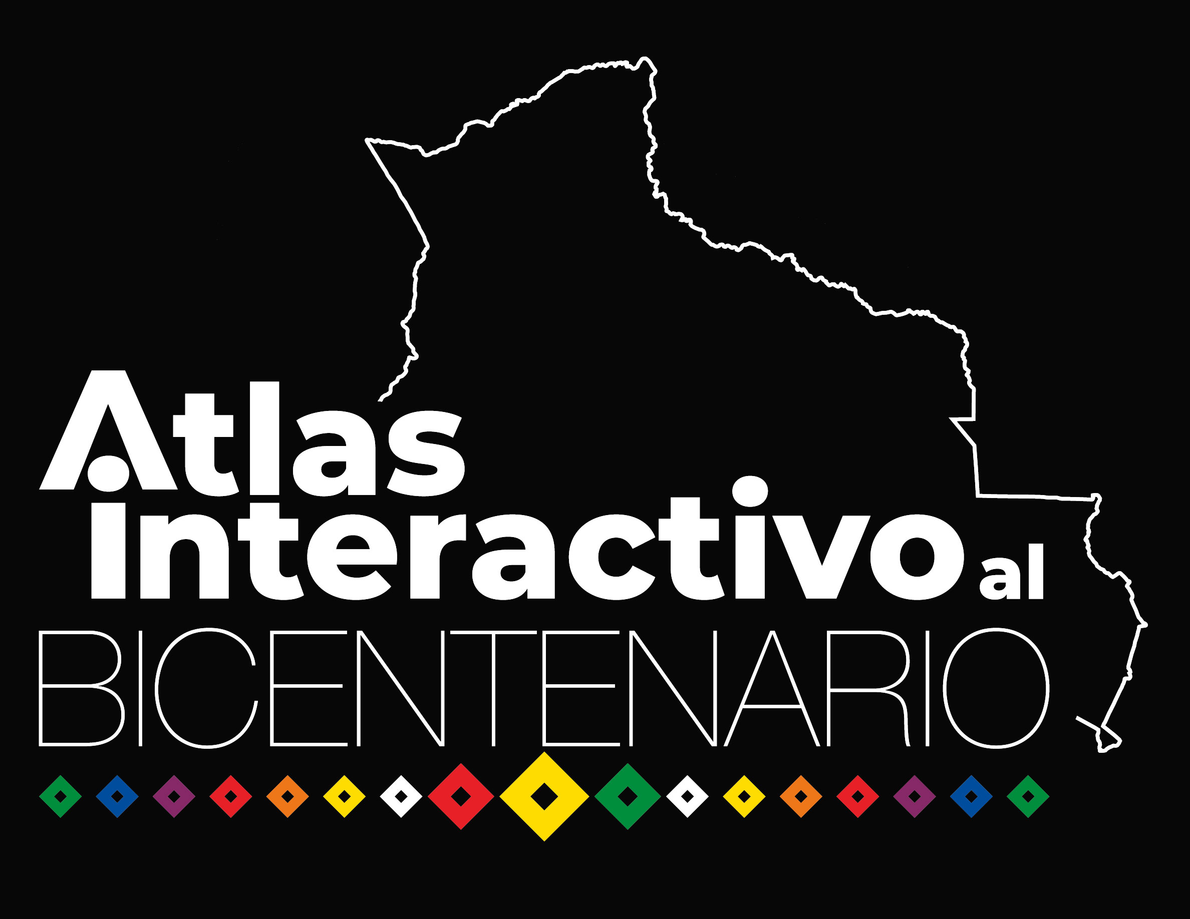 Atlas Interactivo